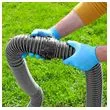 Silverback Sewer Hose Kit, 20'